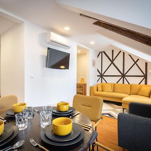 Appartement met Twee Slaapkamers