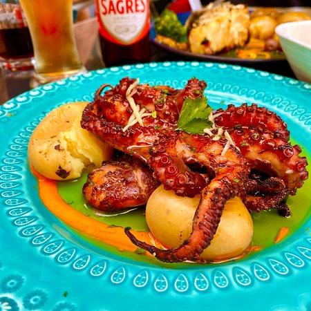 Floresta Das Escadinhas